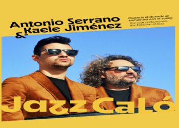 Ciclo de Flamenco