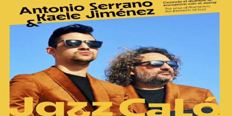 Ciclo de Flamenco
