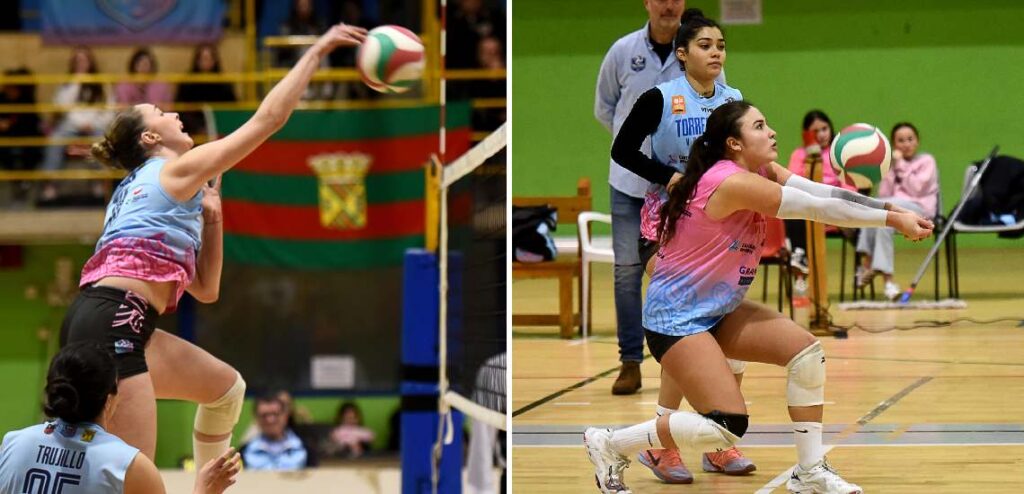 Club Voleibol Torrelavega