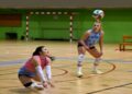 Club Voleibol Torrelavega