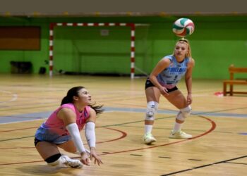 Club Voleibol Torrelavega