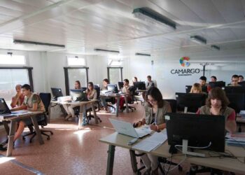 Cursos Formación Ayto. Camargo