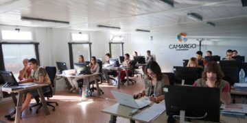 Cursos Formación Ayto. Camargo
