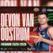 Devon Van Oostrum