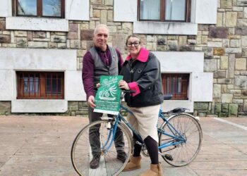 Torrelavega celebra la XIV Feria del Reciclaje