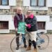 Torrelavega celebra la XIV Feria del Reciclaje