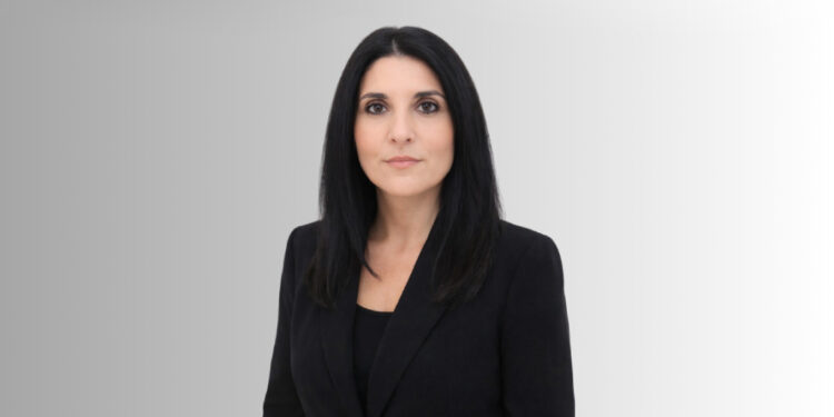 Gabriela Viadero