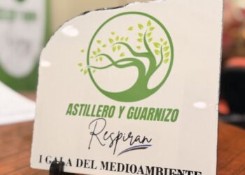 Gala de Medioambiente organizada por el Ayuntamiento de Astillero