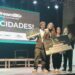 Ganandores el Dream Big en Santander
