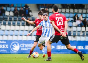 Gimnástica de Torrelavega