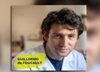 Guillermo de Foucault