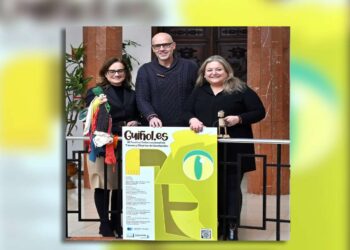 III Festival Internacional de Títeres