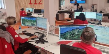 activa el Plan Especial de Protección Civil de Cantabria (INUNCANT)