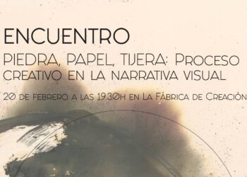La Fábrica de Creación