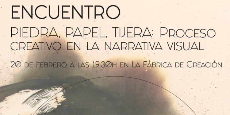 La Fábrica de Creación