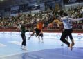Bathco BM Torrelavega ante Cuenca en el Trueba