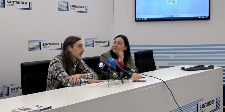 Molden Festival Internacional de Videoarte 2026
