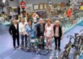 Museo del Ciclismo