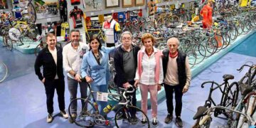 Museo del Ciclismo