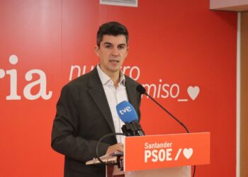 PSOE Santander Declaración de Córdoba por las Ciudades Universalmente Accesibles