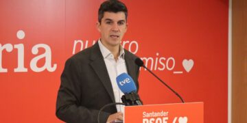 PSOE Santander Declaración de Córdoba por las Ciudades Universalmente Accesibles