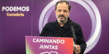 Responsable de Podemos aborda el calendario escolar