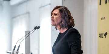 Covid Persistente el PRC Presenta paquete medidas sanitarias