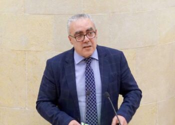Preguntas sobre el puente de somo de Pedro Hernando en el Parlamento