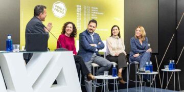 Carrera solidaria Ponle Freno