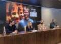 Presentación de Macho