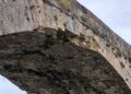 AVIP denuncia el abandono del Puente Viejo de Oruña-Arce en Piélagos