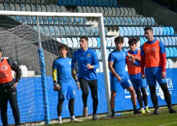 RS Gimnástica de Torrelavega