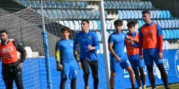 RS Gimnástica de Torrelavega