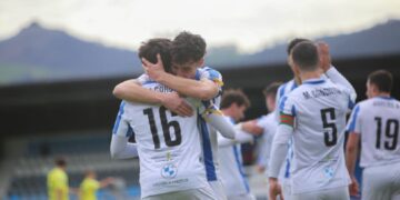 RS Gimnástica de Torrelavega