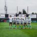 Once inicial Rayo Cantabria - Sámano