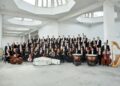 Sinfonía Varsovia