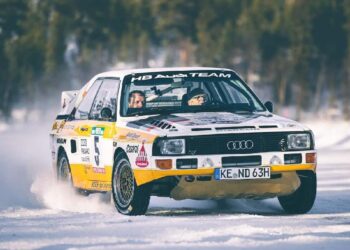 Stig Blomqvist