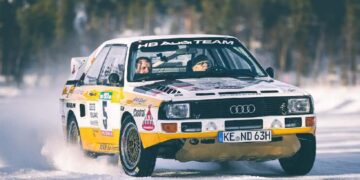 Stig Blomqvist