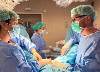 Unidad de Uroginecología
