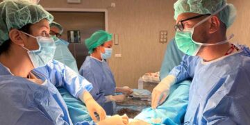 Unidad de Uroginecología