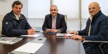 Abastecimiento de agua a Pesaguero y Cabezón de Liébana