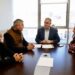 Abastecimiento en Solórzano