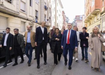 viviendas de alquiler asequible en La Inmobiliaria