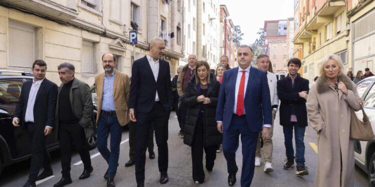 viviendas de alquiler asequible en La Inmobiliaria