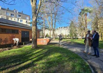 Parque Manuel Barquín