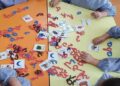 ayudas para la compra de libros y material escolar