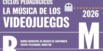 Banda Municipal de Santander