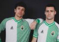 Camiseta especial del 113 aniversario del Racing