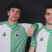 Camiseta especial del 113 aniversario del Racing