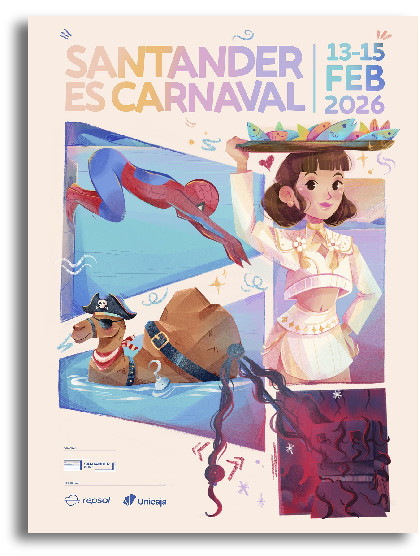 Carnaval de Santander